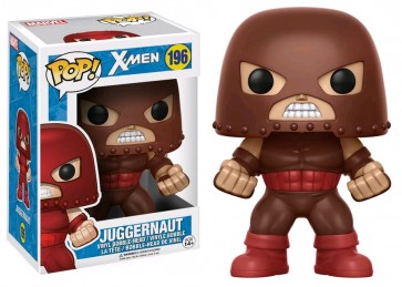 X-Men - Juggernaut US Exclusive Pop! Vinyl