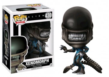 Alien - Xenomorph Pop! Vinyl