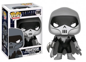 Batman - Phantasm Pop! Vinyl