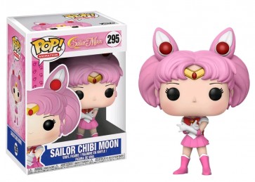 Sailor Moon - Sailor Chibi Moon Pop! Vinyl