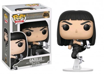 Kingsman - Gazelle Pop! Vinyl