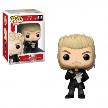 The Lost Boys - David with Noodles Pop! Vinyl