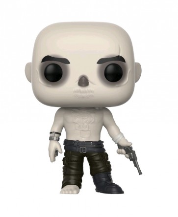 Mad Max: Fury Road - Nux Shirtless Pop! Vinyl