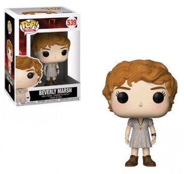 It (2017) - Beverly Marsh Pop! Vinyl