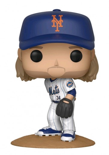 Major League Baseball - Noah Syndergaard Pop! Vinyl