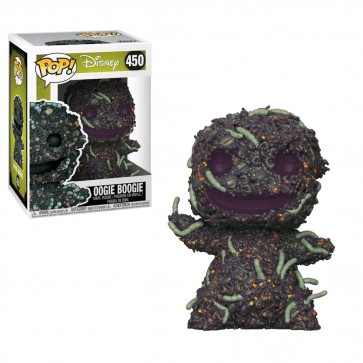 The Nightmare Before Christmas - Oogie Boogie (Bugs) Pop! Vinyl