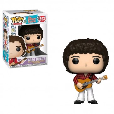 Brady Bunch - Greg Brady Pop! Vinyl