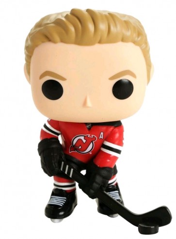 NHL: Devils - Taylor Hall Pop! Vinyl