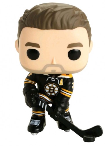 NHL: Bruins - Patrice Bergeron Pop! Vinyl