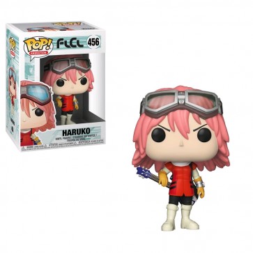 FLCL - Haruko Pop! Vinyl