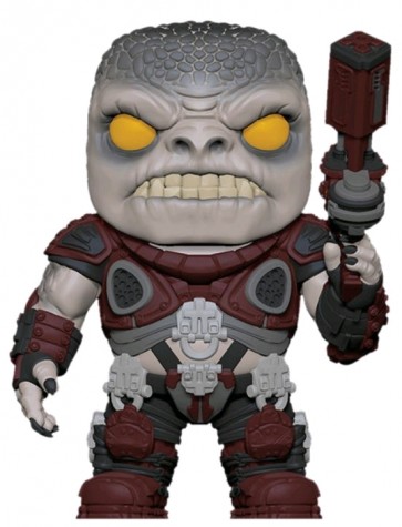 Gears of War - Boomer Pop! Vinyl