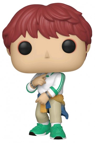 BTS - Suga Pop! Vinyl