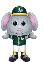 MLB - Stomper Pop! Vinyl