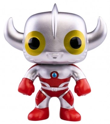 Ultraman - Father of Ultraman Pop! Vinyl