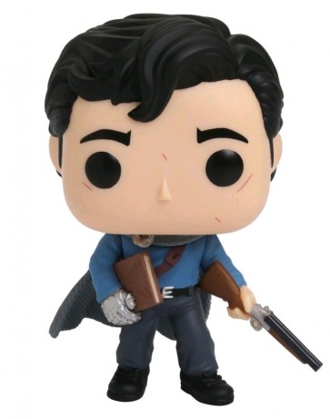 Army of Darkness - Ash US Exclusive Pop! Vinyl