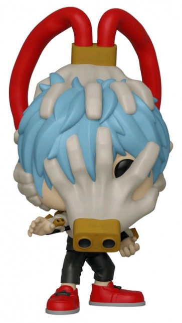 My Hero Academia - Tomura Shigaraki US Exclusive Pop! Vinyl