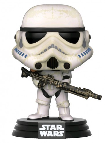 Star Wars - Sandtrooper Pop! Vinyl NYCC 2019