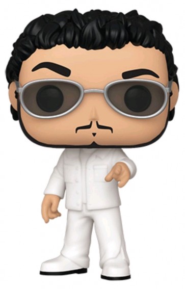 Backstreet Boys - AJ McLean Pop! Vinyl