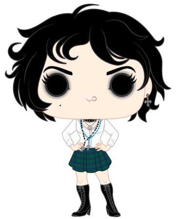 The Craft - Nancy Pop! Vinyl