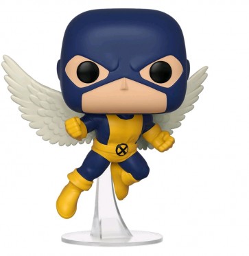 X-Men - Angel 1st Appearance Marvel 80th Anniversary Pop! Vinyl