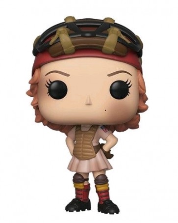 A League of Their Own - Dottie Pop!