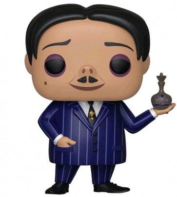 Addams Family (2019) - Gomez Pop! Vinyl