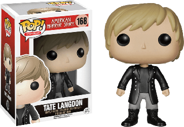 American Horror Story - Tate Langdon Pop! Vinyl Figure