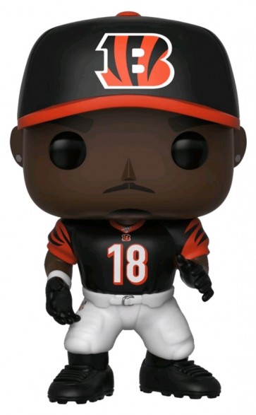 NFL: Bengals - A. J. Green Pop! Vinyl