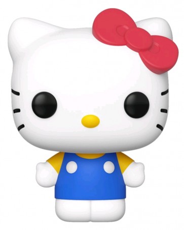 Hello Kitty - Hello Kitty Classic Pop! Vinyl