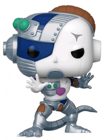 Dragon Ball Z - Mecha Frieza Pop! Vinyl