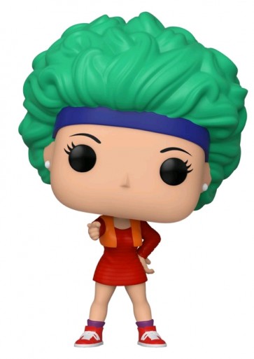 Dragon Ball Z - Bulma Pop! Vinyl