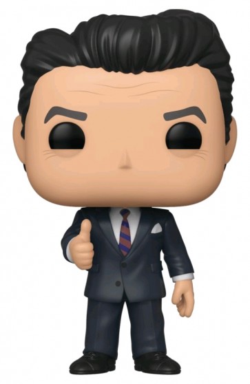 Icons - Ronald Reagan Pop! Vinyl