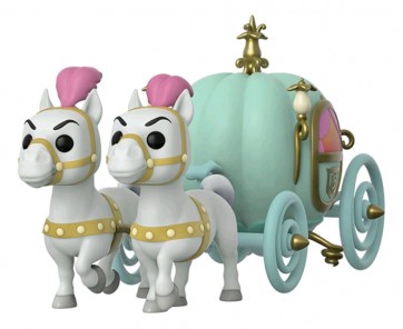 Cinderella - Carriage Pop! Ride