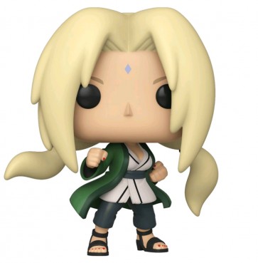 Naruto Shippuden - Lady Tsunade Pop! Vinyl