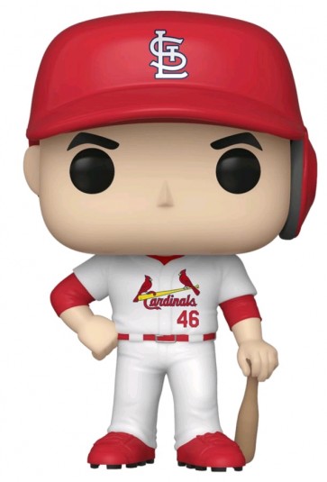 Major League Baseball: Cardinals - Paul Goldschmidt Pop! Vinyl