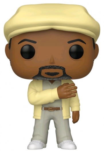 Happy Gilmore - Chubbs Pop! Vinyl