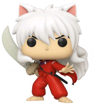 Inuyasha - Inuyasha Pop! Vinyl