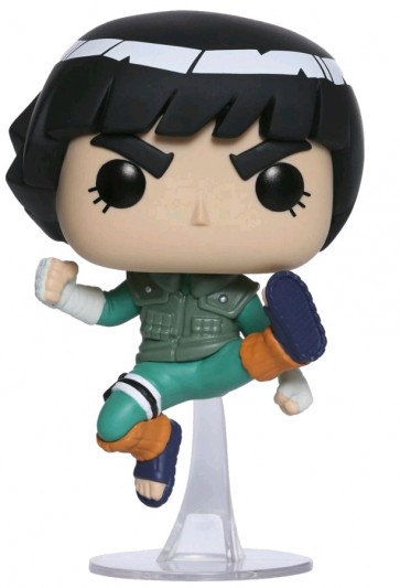 Naruto: Shippuden - Rock Lee US Exclusive Pop! Vinyl