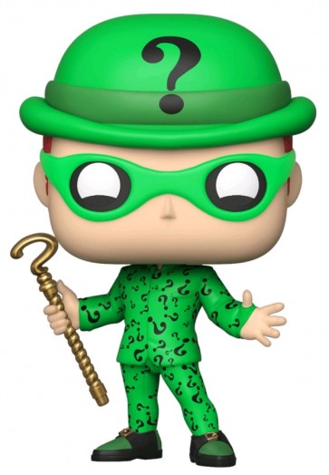 Batman Forever - Riddler Pop! Vinyl