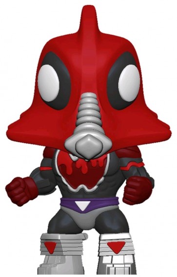 Masters of the Universe - Mosquitor Pop! Vinyl