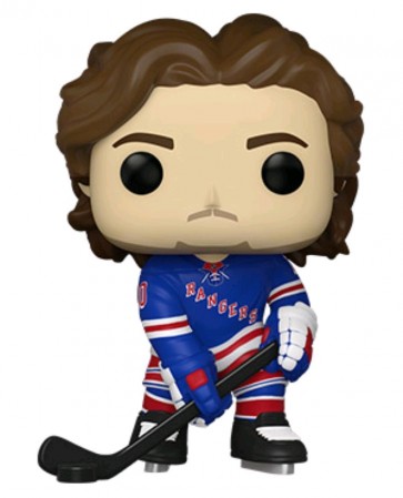 NHL: Rangers - Artemi Panarin Pop! Vinyl