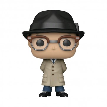 NFL: Legends - Vince Lombardi Packers Pop! Vinyl