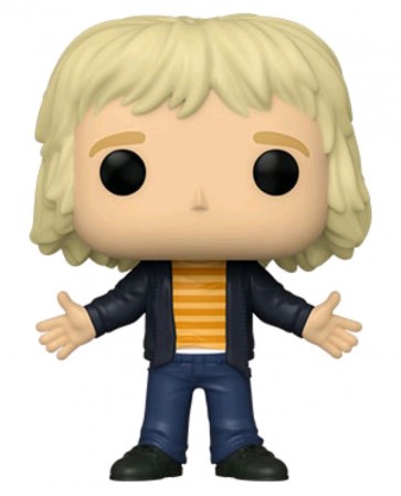 Dumb and Dumber - Harry Casual Pop! Vinyl