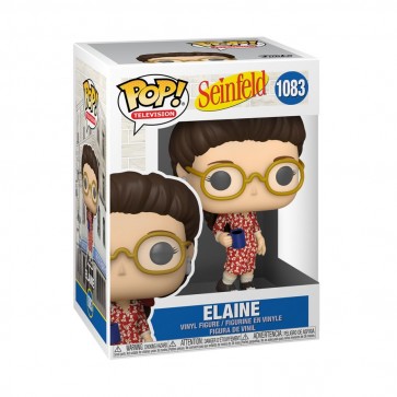 Seinfeld - Elaine in Dress Pop! Vinyl