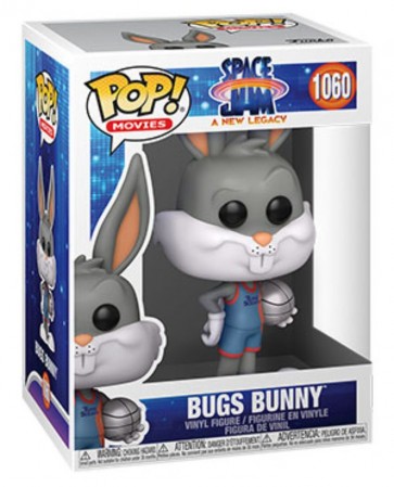 Space Jam 2: A New Legacy - Bugs Bunny Pop! Vinyl