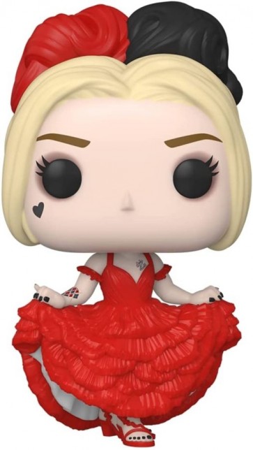 The Suicide Squad - Harley Quinn Dress US Exclusive Pop! Vinyl 