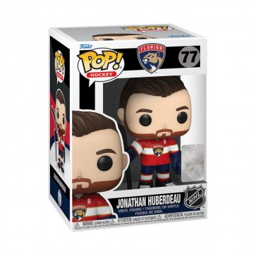 NHL: Panthers - Jonathan Huberdeau (Home) Pop! Vinyl