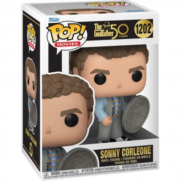 The Godfather 50th Anniversary - Sonny Corleone Pop! Vinyl