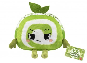 Gamer Desserts - Matcha Swiss Roll US Exclusive Plush