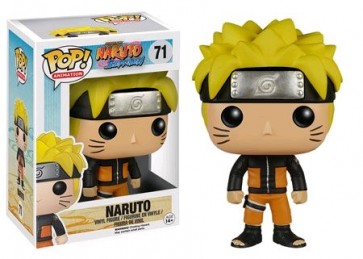 Naruto - Naruto Pop! Vinyl Figure